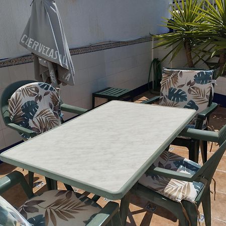 Apartamento Munay En Playa Albir Foyes Blanques エクステリア 写真