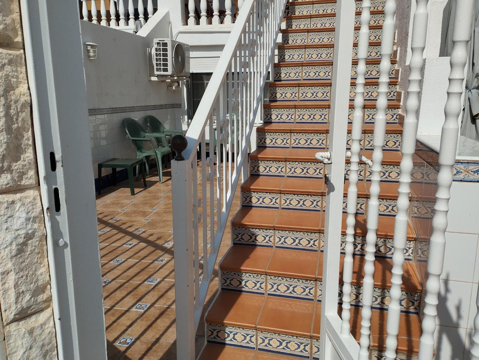 Apartamento Munay En Playa Albir Foyes Blanques エクステリア 写真